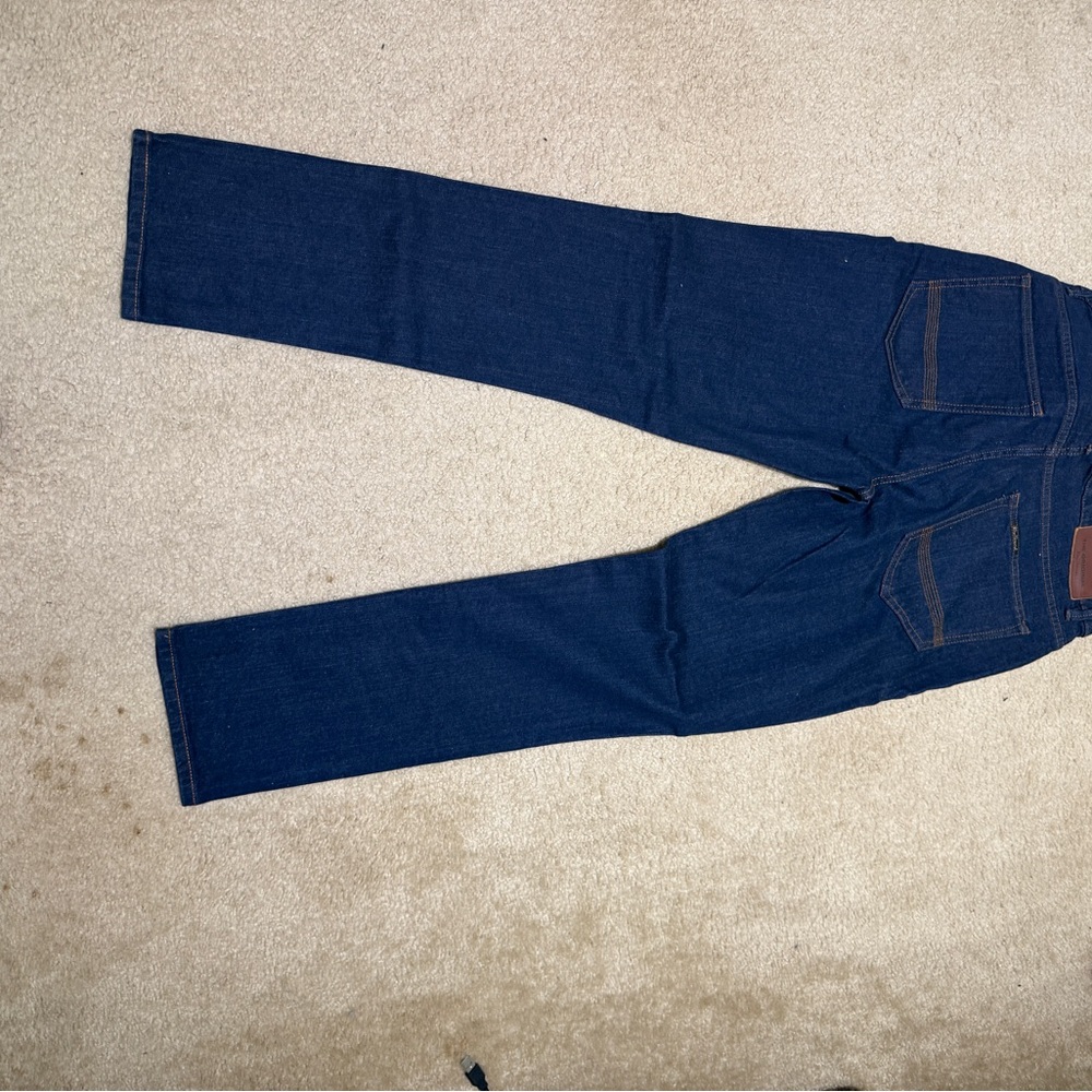Ben Sherman Blue Jeans - Picture 3 of 4
